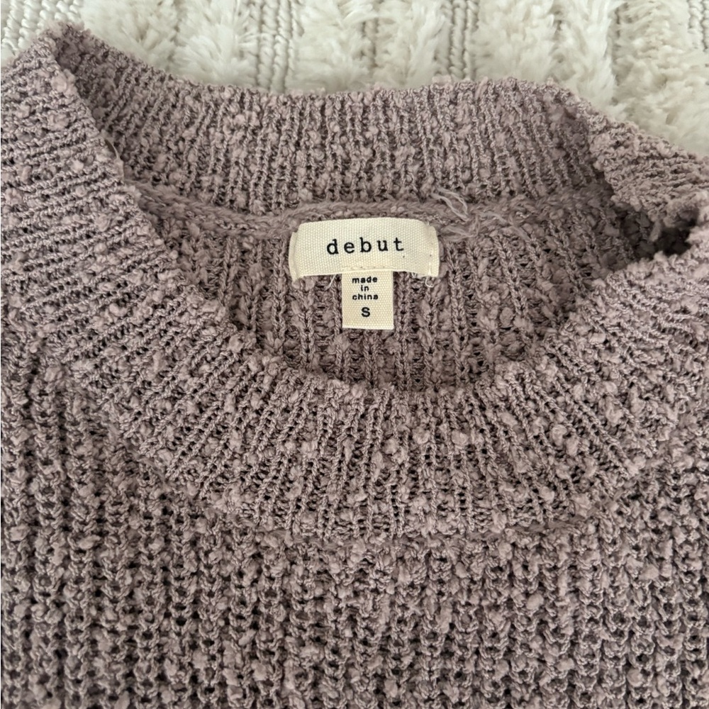 Sweater - Picture 4 of 7